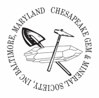 Chesapeake Gem & Mineral Society